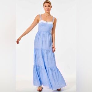 Lilly Pulitzer Jasmyn Maxi Dress